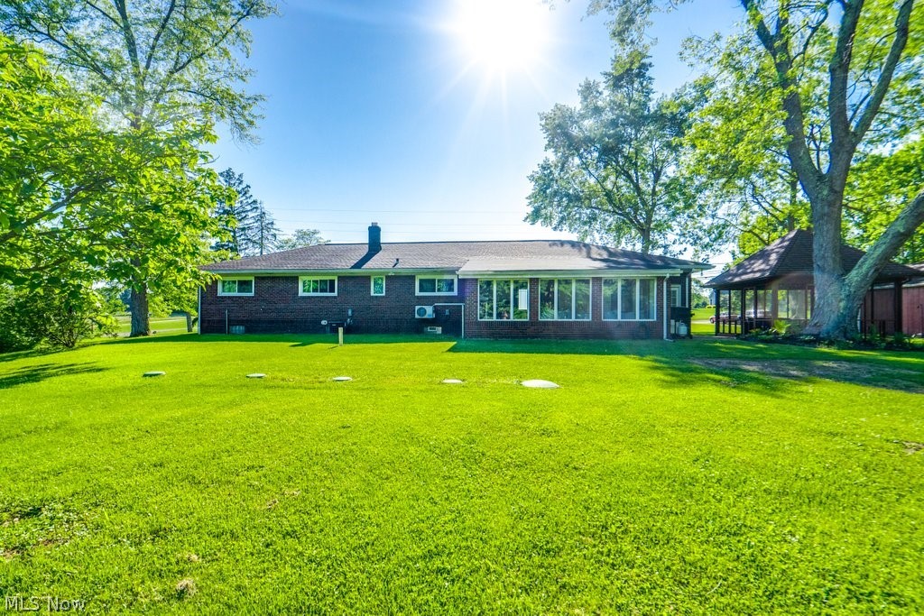 Suffield - Residential