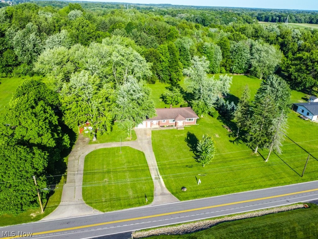 Suffield - Residential