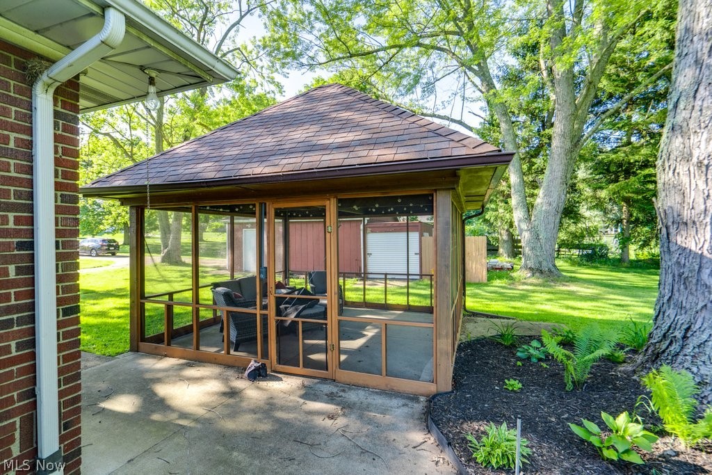 Suffield - Residential