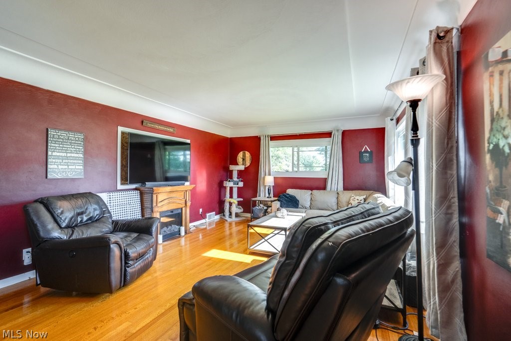 Suffield - Residential