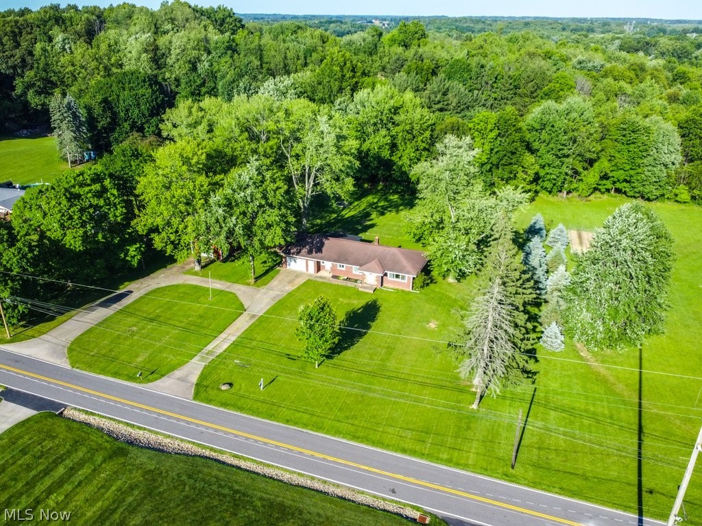 Suffield - Residential