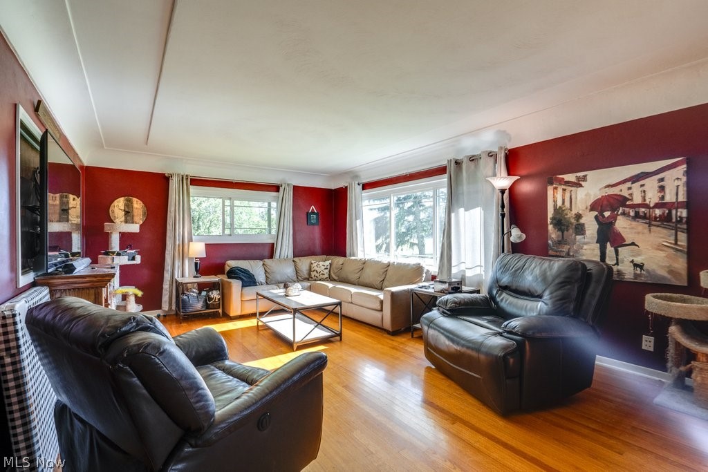 Suffield - Residential