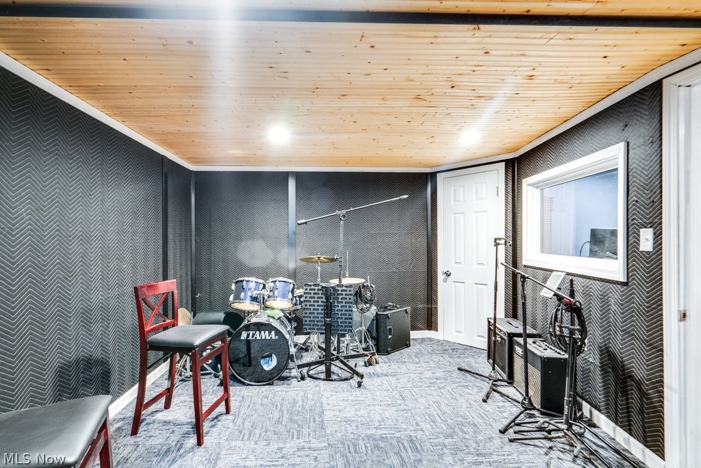 Suffield - Residential