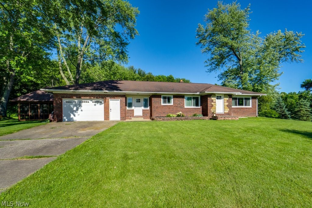 Suffield - Residential