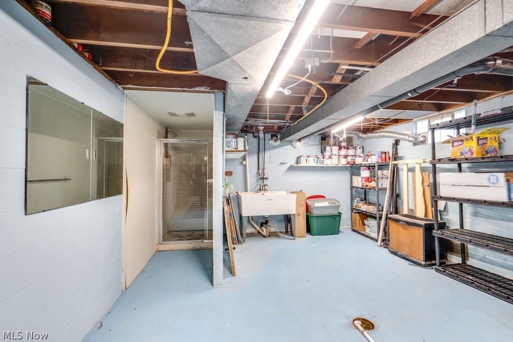 Suffield - Residential