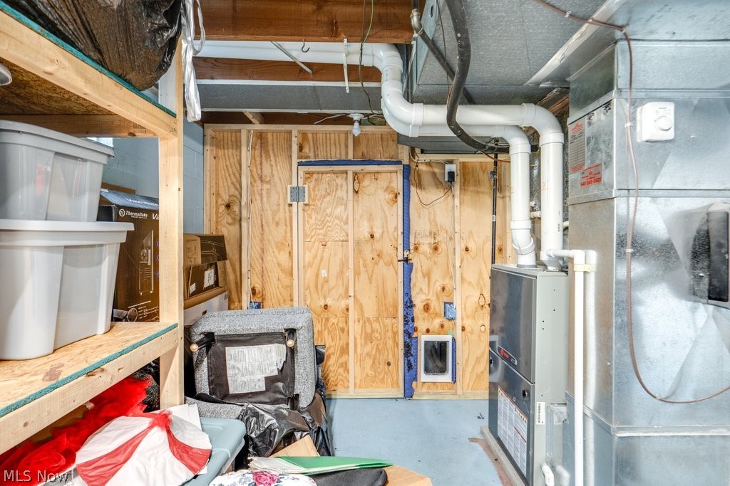 Suffield - Residential