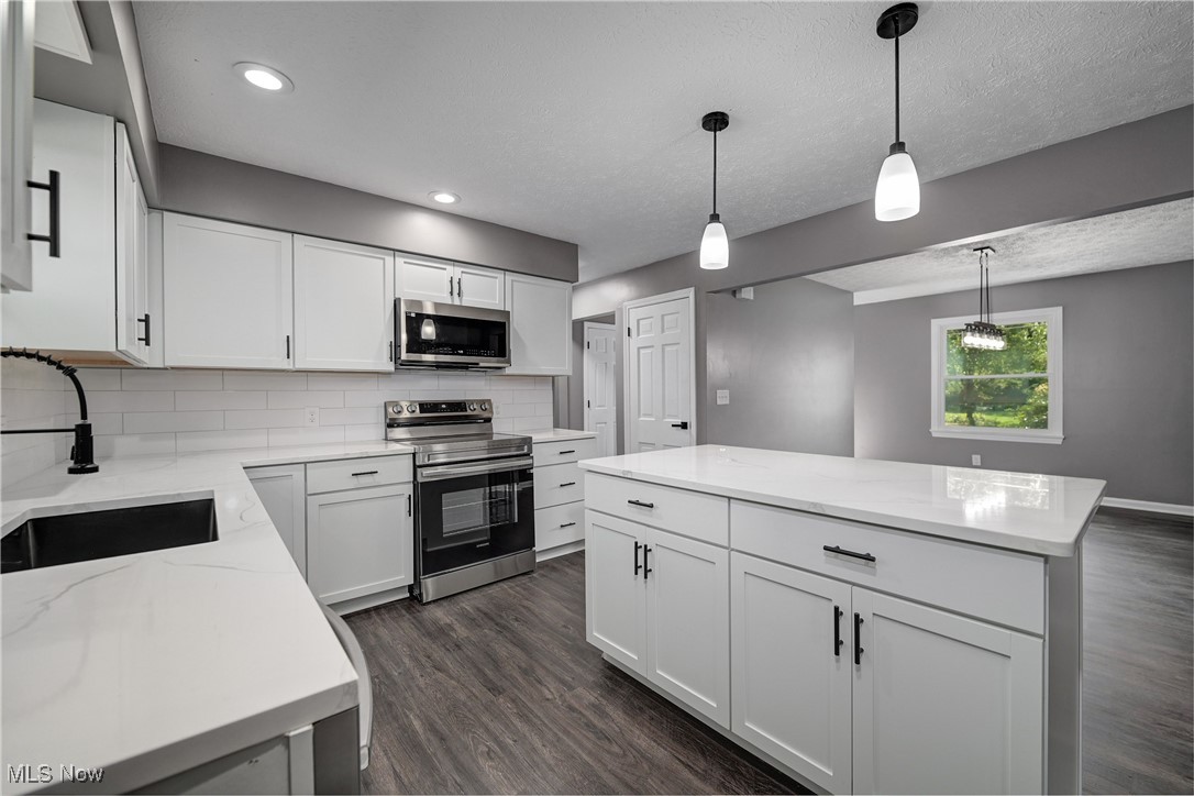 Valley View Estates - Residential