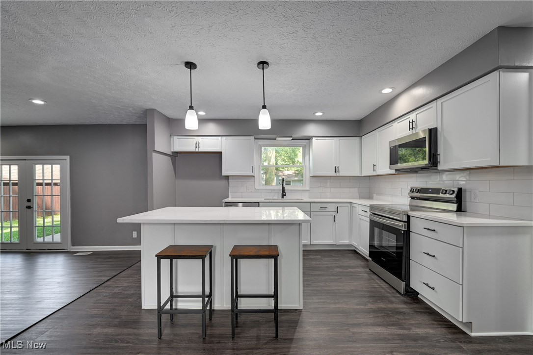 Valley View Estates - Residential