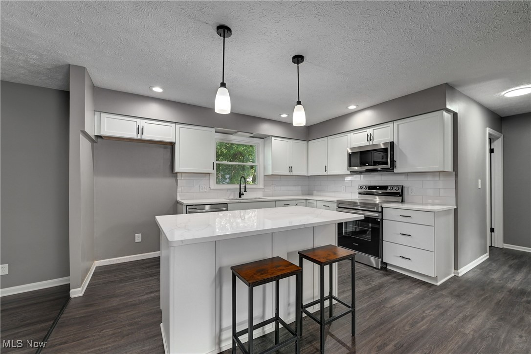 Valley View Estates - Residential