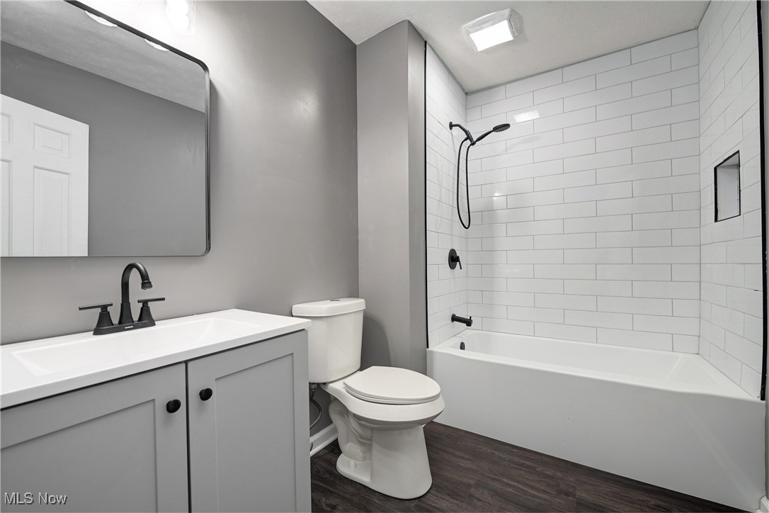 Valley View Estates - Residential