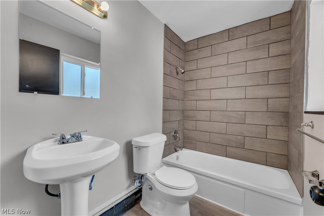 City/Lakewood - Commercial Sale