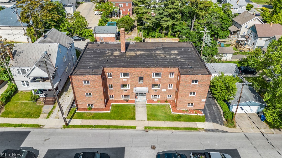 City/Lakewood - Commercial Sale