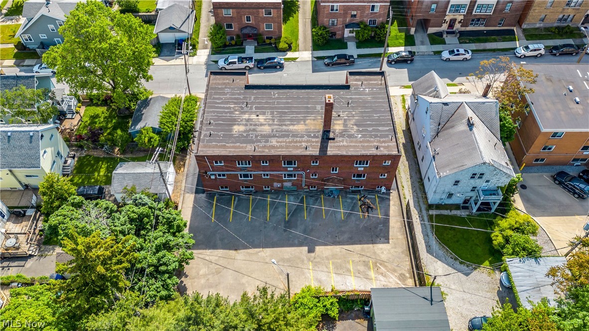 City/Lakewood - Commercial Sale
