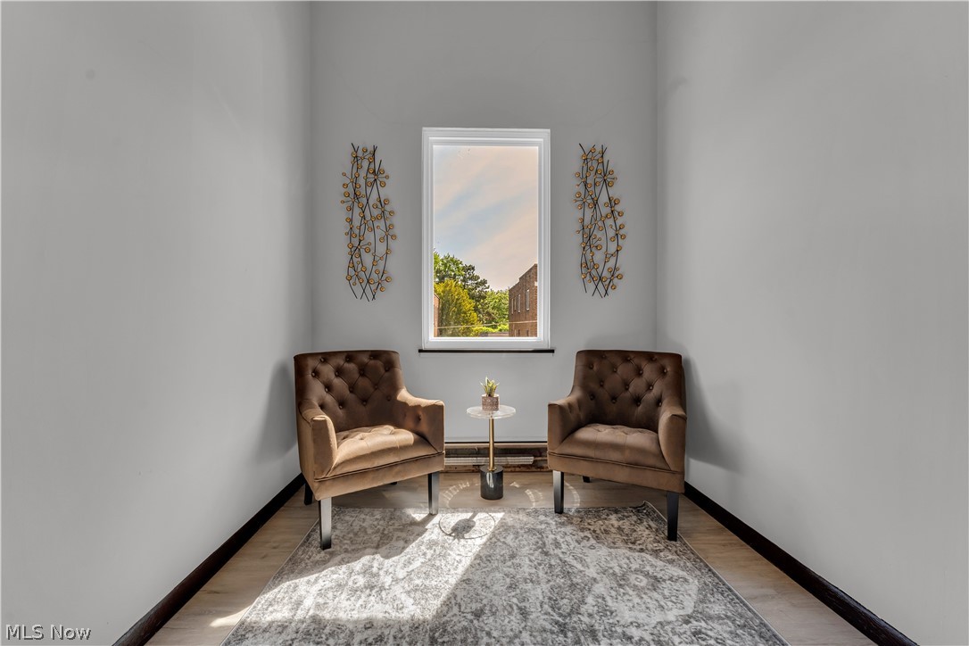 City/Lakewood - Commercial Sale