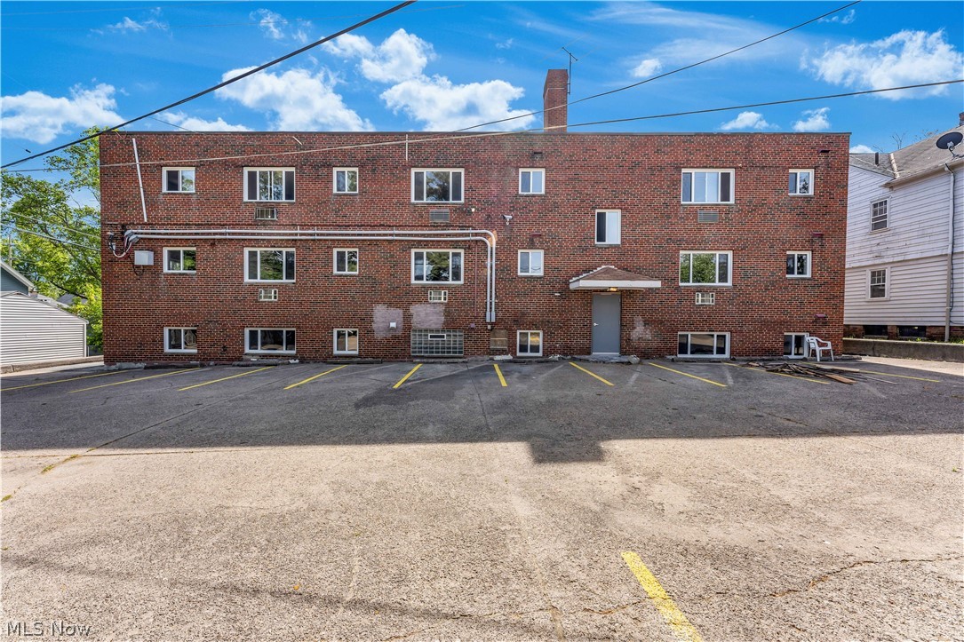 City/Lakewood - Commercial Sale