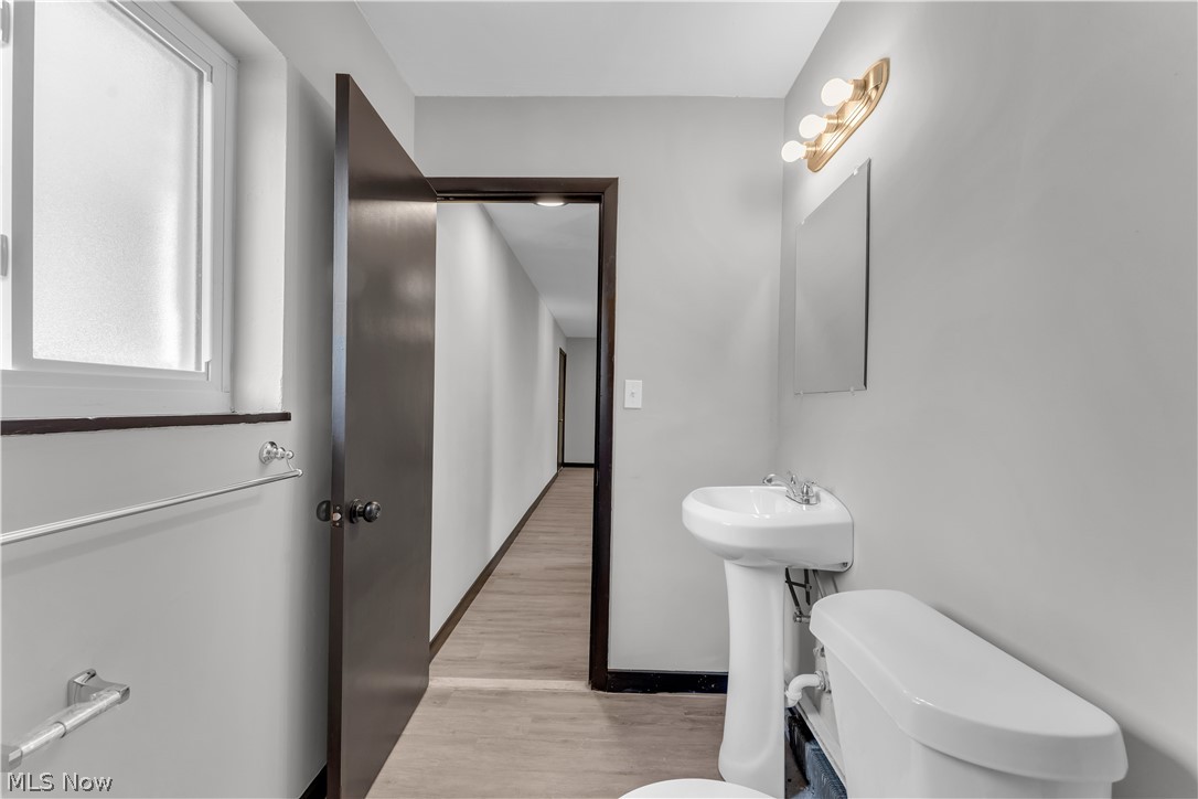 City/Lakewood - Commercial Sale