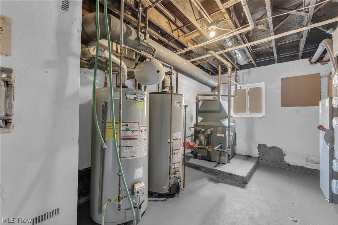 City/Lakewood - Commercial Sale