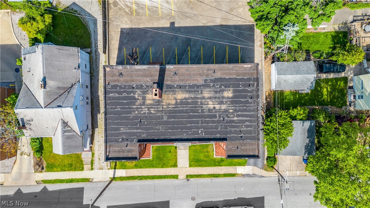 City/Lakewood - Commercial Sale