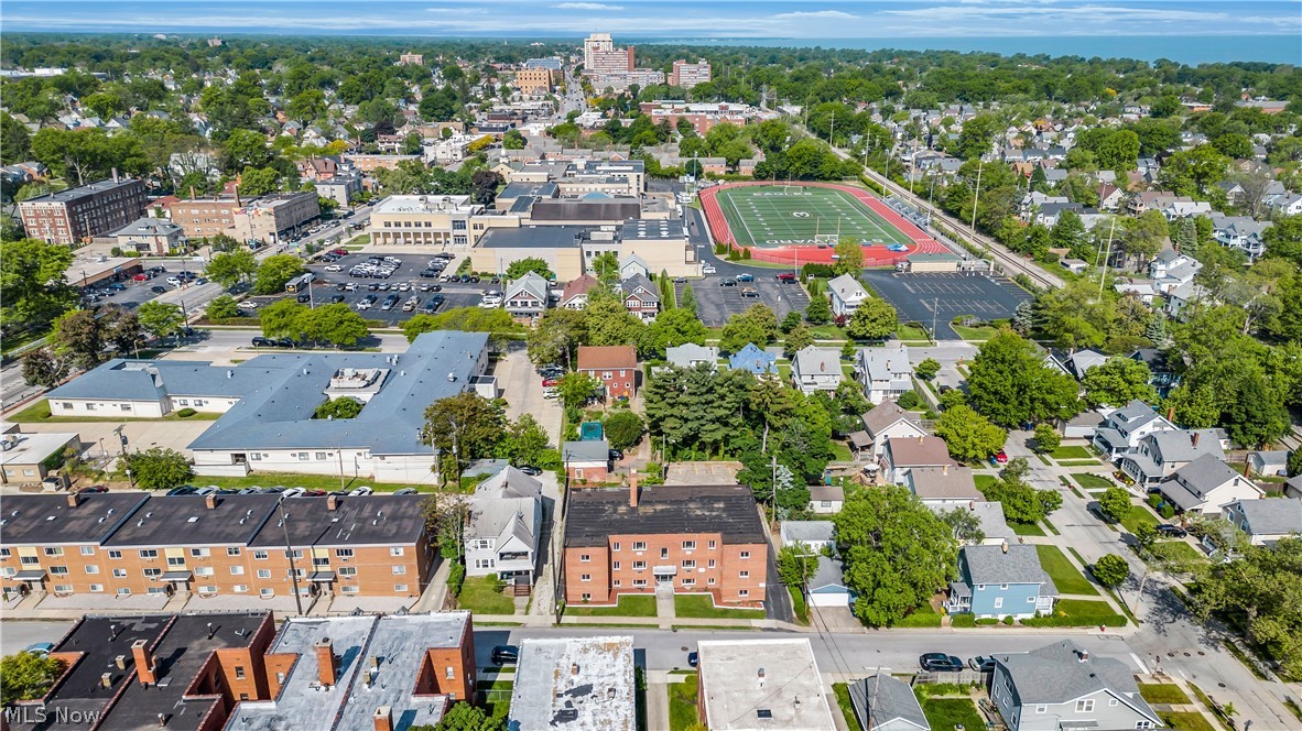 City/Lakewood - Commercial Sale