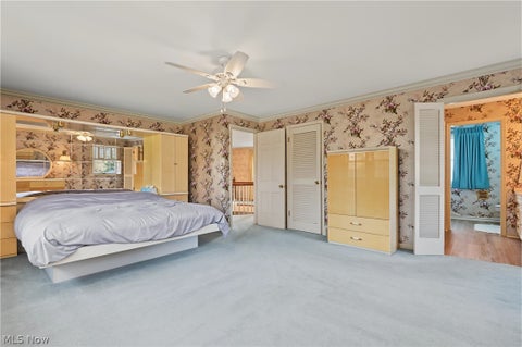 Tiny photo for 3481 US Route 322, Orwell, OH 44076 (MLS # 5257107)
