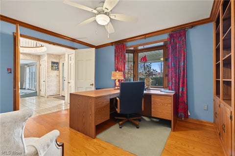 Tiny photo for 3481 US Route 322, Orwell, OH 44076 (MLS # 5257107)