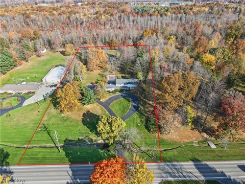 Tiny photo for 3481 US Route 322, Orwell, OH 44076 (MLS # 5257107)