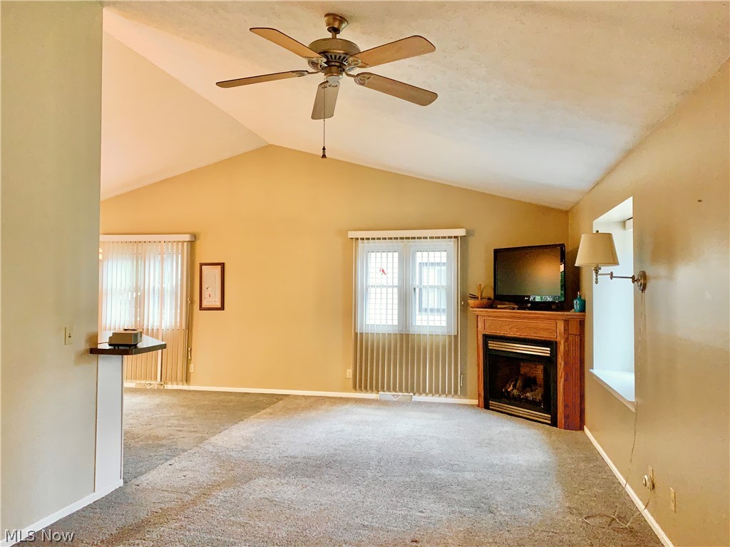 Surrey Pointe Condo - Residential