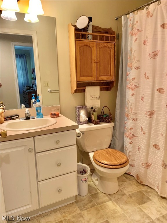 Surrey Pointe Condo - Residential