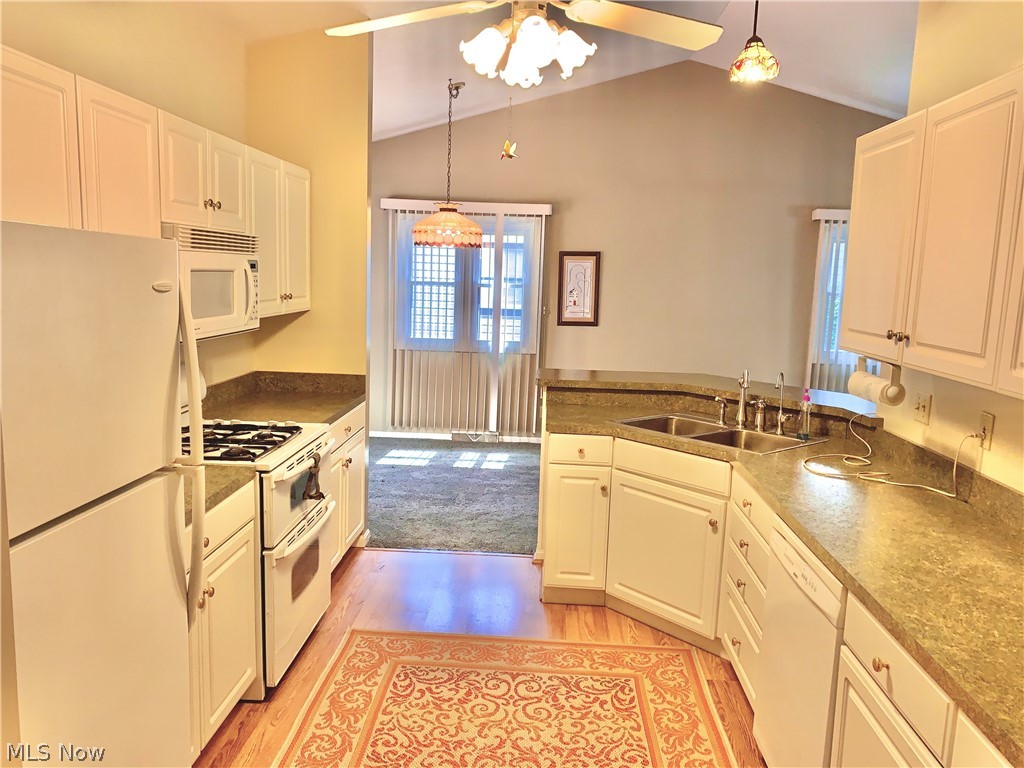 Surrey Pointe Condo - Residential