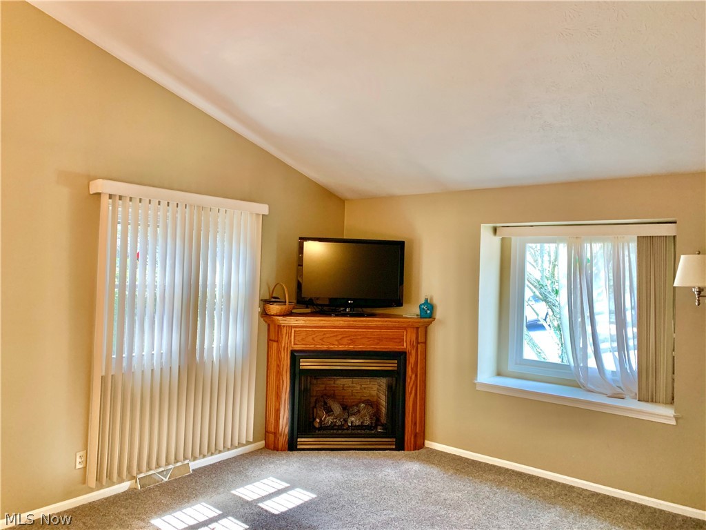 Surrey Pointe Condo - Residential