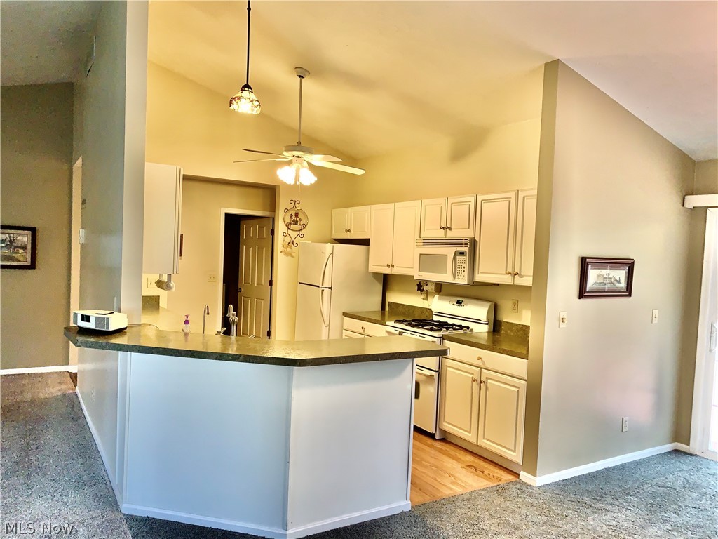 Surrey Pointe Condo - Residential