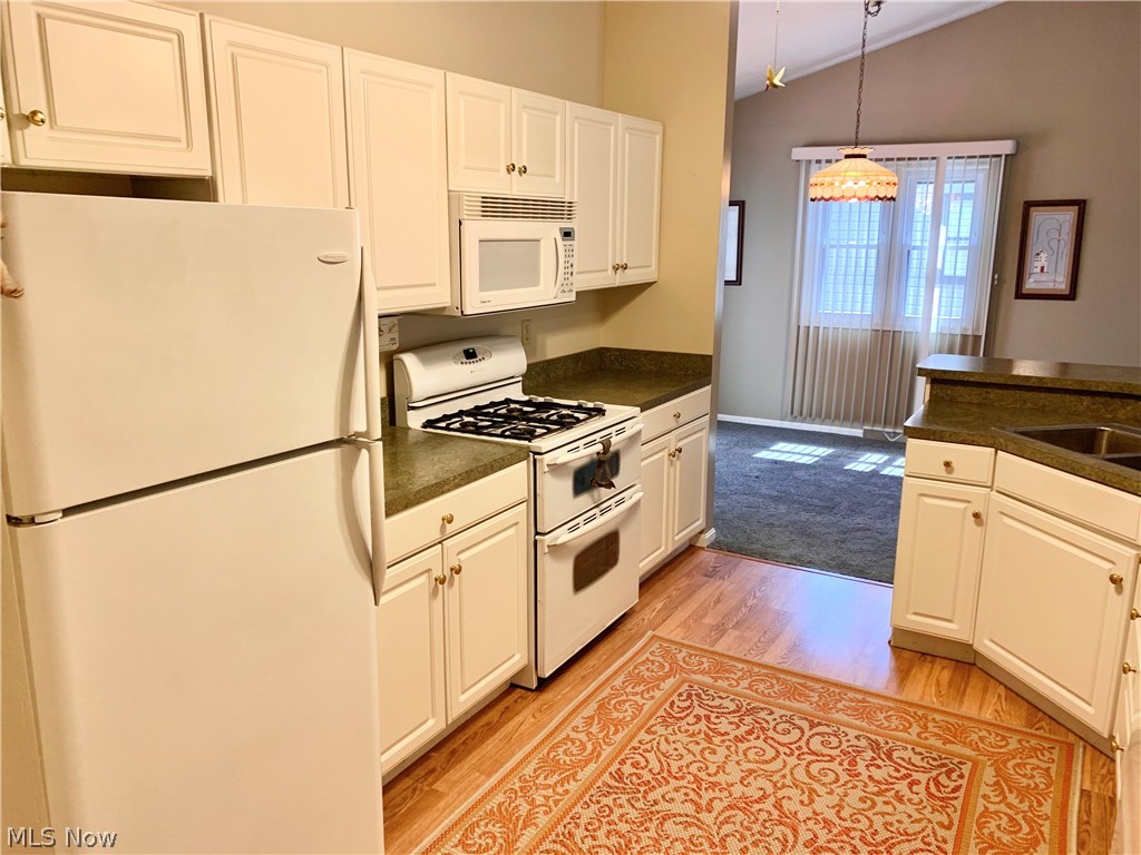 Surrey Pointe Condo - Residential