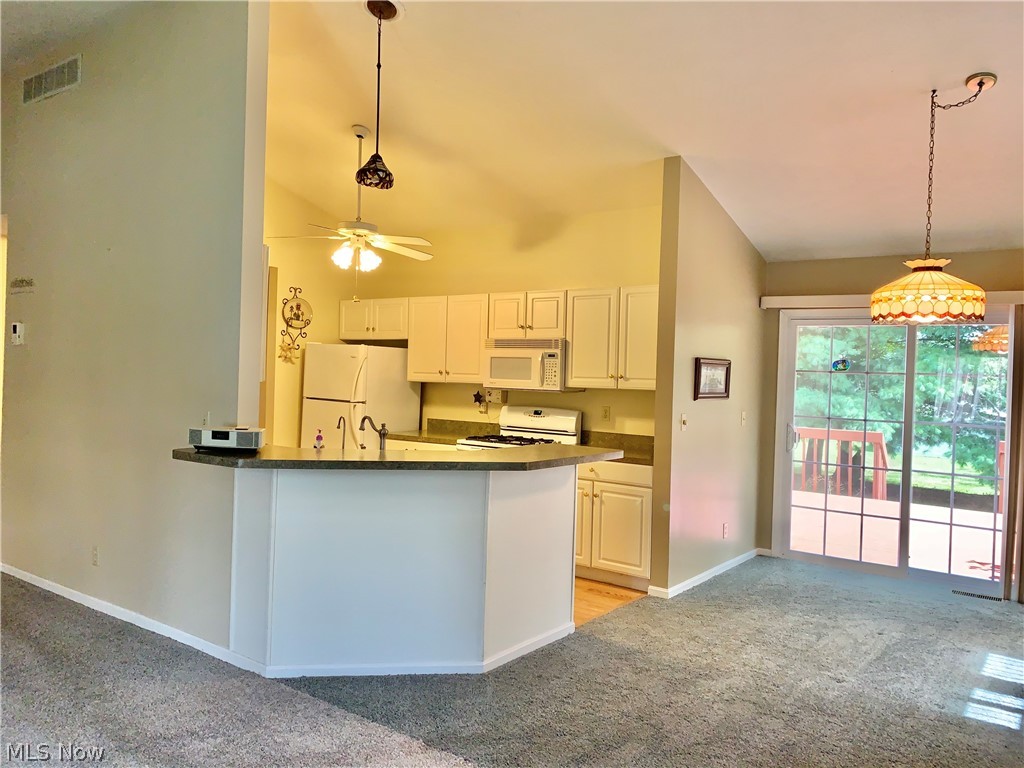 Surrey Pointe Condo - Residential