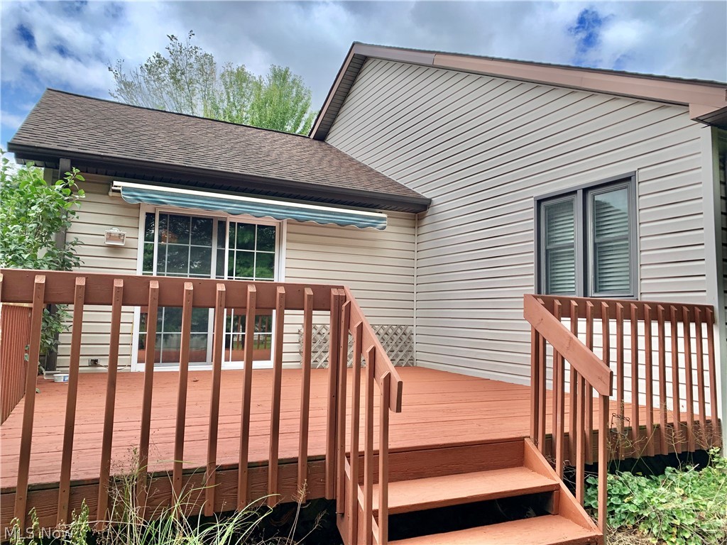 Surrey Pointe Condo - Residential