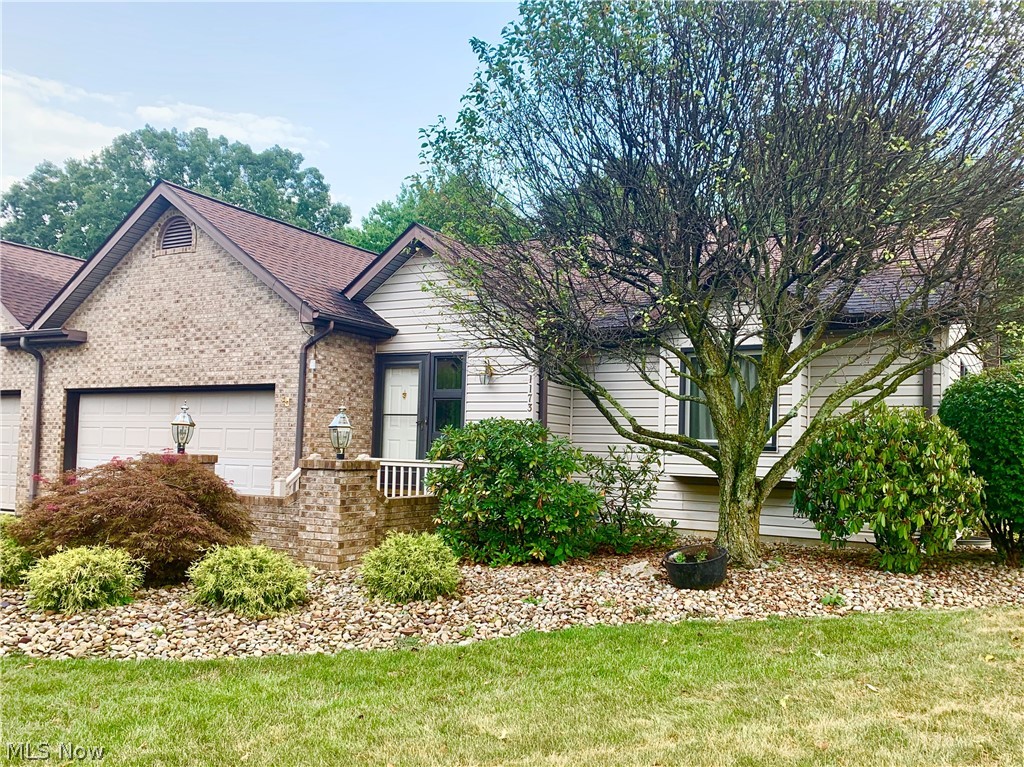 Surrey Pointe Condo - Residential