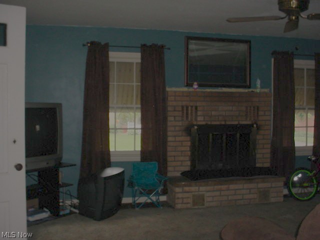 Hillcrest Park Sub - Residential