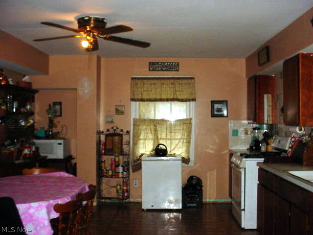 Hillcrest Park Sub - Residential