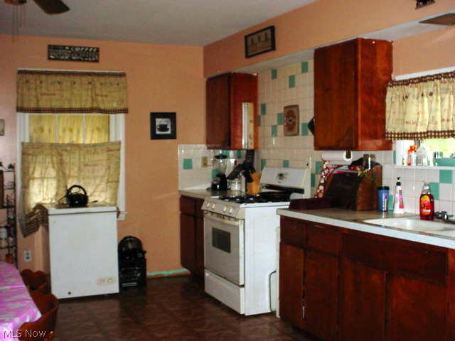 Hillcrest Park Sub - Residential