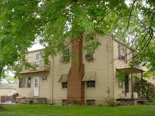 Hillcrest Park Sub - Residential