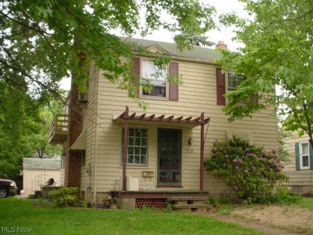 Hillcrest Park Sub - Residential
