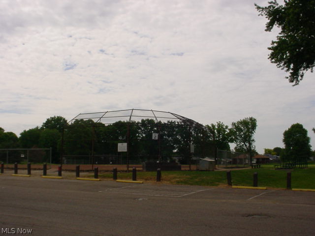 Hillcrest Park Sub - Residential