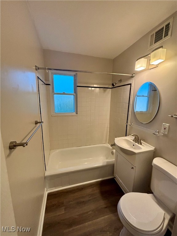 Orchard Heights - Residential Lease