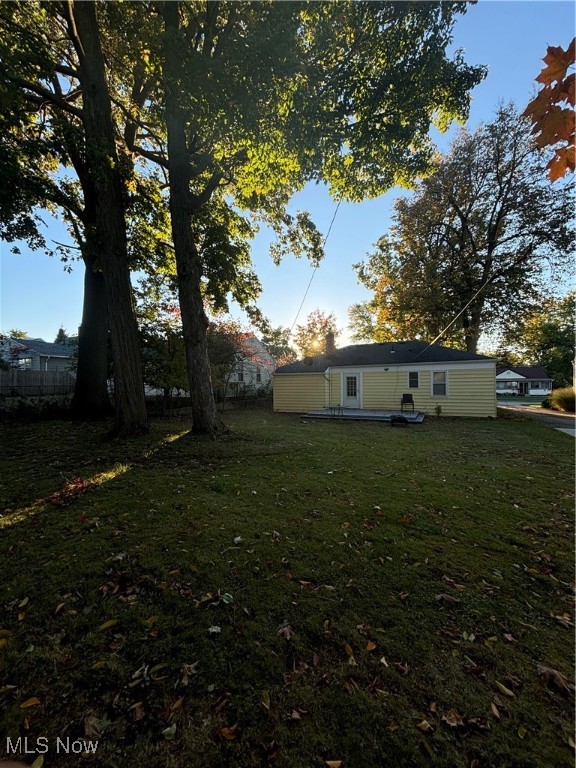 Orchard Heights - Residential Lease