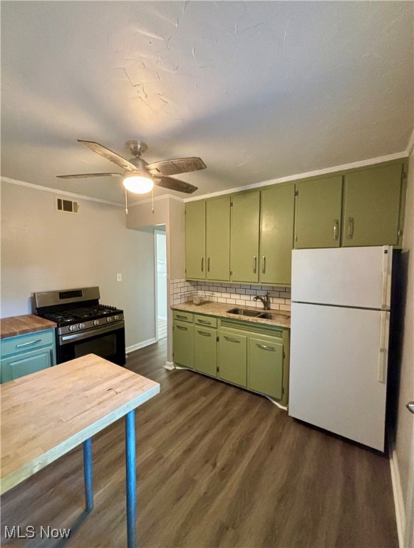 Orchard Heights - Residential Lease