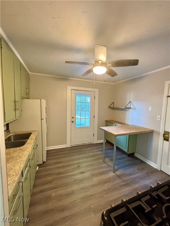 Orchard Heights - Residential Lease