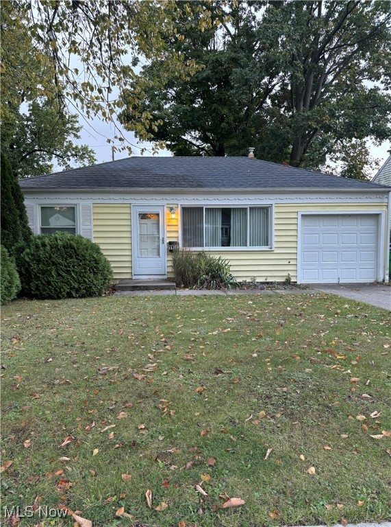 Orchard Heights - Residential Lease