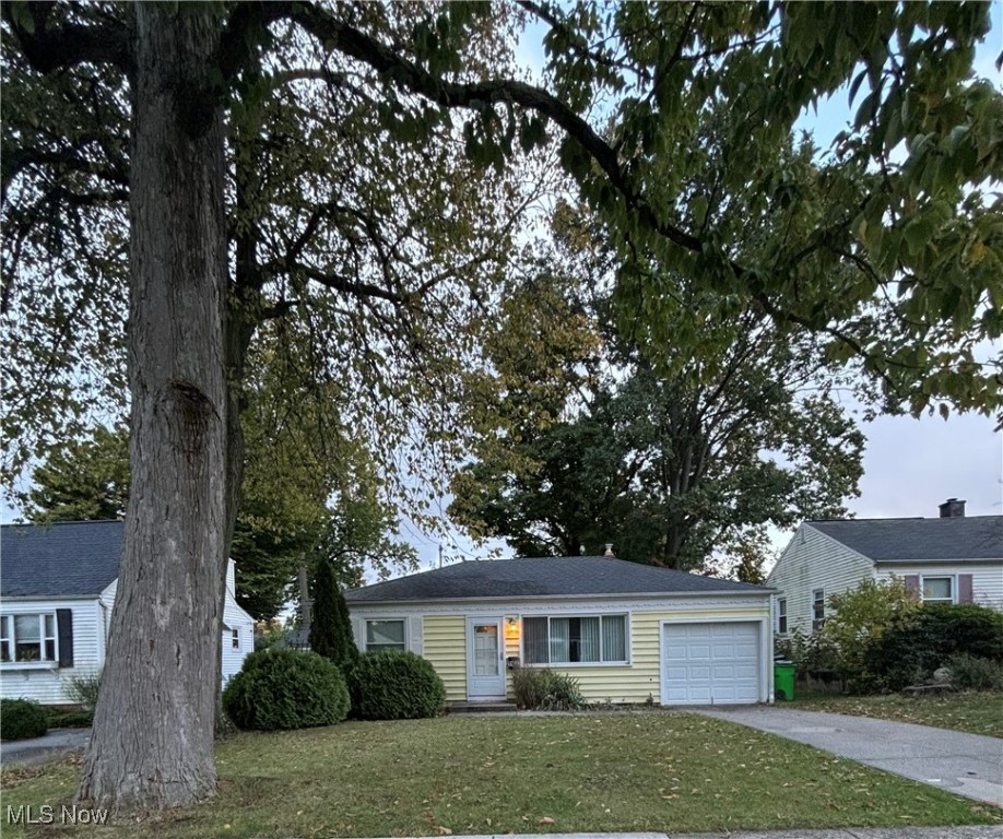 Orchard Heights - Residential Lease