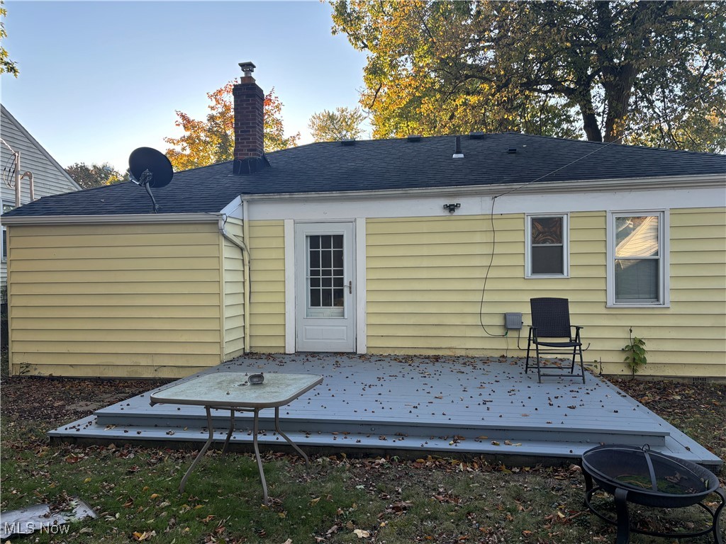 Orchard Heights - Residential Lease