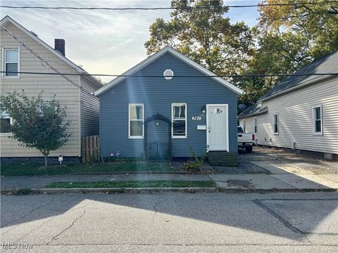 761 Brayton Avenue, Cleveland, OH 44113 - MLS#: 5101364