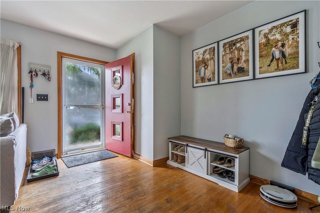 Knoll Sec 27 - Residential